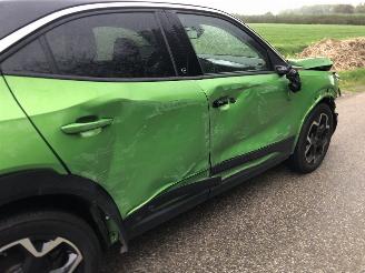 Opel Mokka-E Mokka-e Ultimate 50-kWh 11kw bl. search picture 9