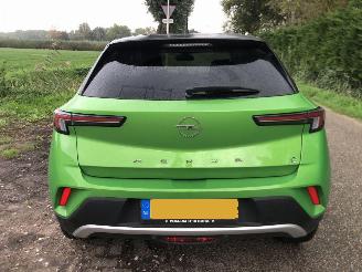 Opel Mokka-E Mokka-e Ultimate 50-kWh 11kw bl. search picture 4