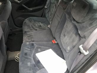 Citroën C5  picture 14