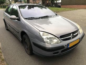 Citroën C5  picture 2