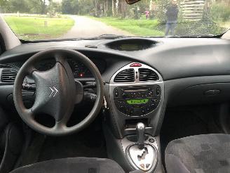 Citroën C5  picture 13