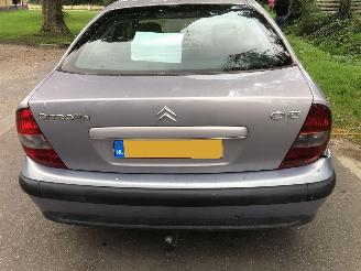Citroën C5  picture 5