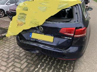 Volkswagen Passat passt 1.6 tdi picture 7