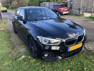 BMW 1-serie 118i Corporate Lease High Executive picture 1