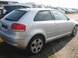 Audi A3 2.0 tdi 103kw picture 4