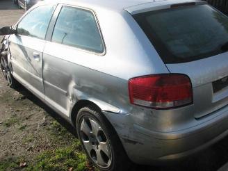 Audi A3 2.0 tdi 103kw picture 6