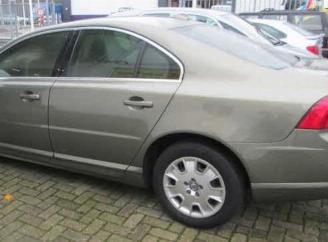 Volvo S-80 1.6d sedan picture 3