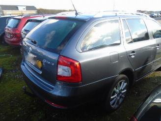 Skoda Octavia 1.2 tsi picture 2