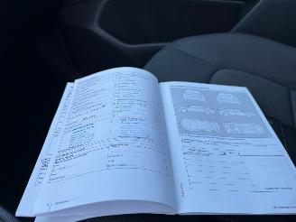 Volkswagen Golf Sportsvan 1.2 TSI Highline Navi Clima picture 14