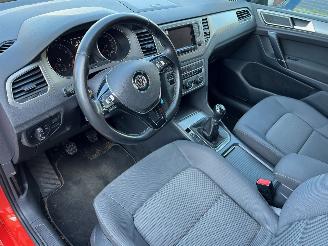 Volkswagen Golf Sportsvan 1.2 TSI Highline Navi Clima picture 5