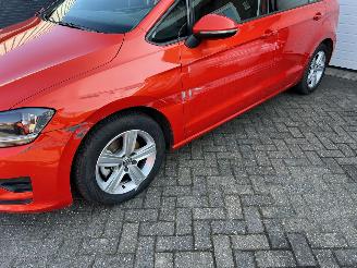 Volkswagen Golf Sportsvan 1.2 TSI Highline Navi Clima picture 10