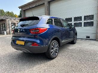 skadebil auto Renault Kadjar 1.2 TCe Bose Automaat Pano 2016/12