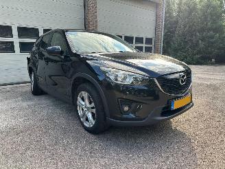 Mazda CX-5 2.0 Skylease NAP Navi Clima picture 2