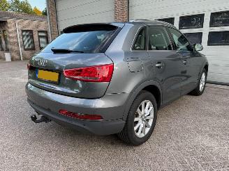 Audi Q3 1.4 TFSI Sport Automaat Navi Cruise Clima picture 4
