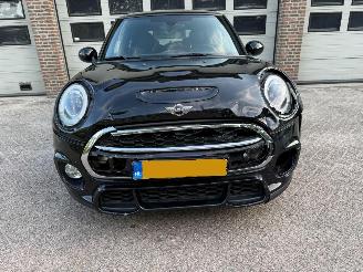 Mini Cooper S SD Chili Automaat Navi Clima picture 17