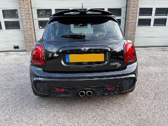 Mini Cooper S SD Chili Automaat Navi Clima picture 19