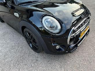 Mini Cooper S SD Chili Automaat Navi Clima picture 14