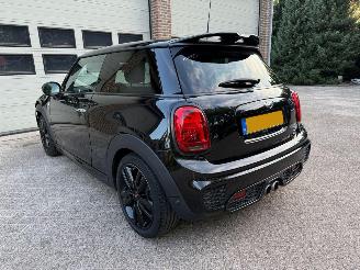 Mini Cooper S SD Chili Automaat Navi Clima picture 3