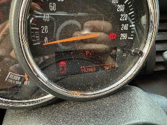 Mini Cooper S SD Chili Automaat Navi Clima picture 8