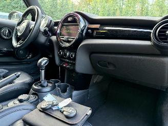 Mini Cooper S SD Chili Automaat Navi Clima picture 5