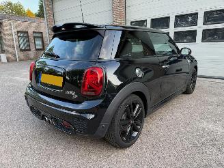 Mini Cooper S SD Chili Automaat Navi Clima picture 4