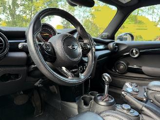 Mini Cooper S SD Chili Automaat Navi Clima picture 9