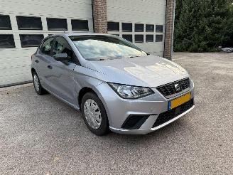 Seat Ibiza 1.0 Reference Cruise Navi 72119 Km ! picture 2