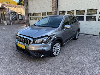 Suzuki S-Cross 1.4 Automaat Navi Clima 37003 Km ! picture 2