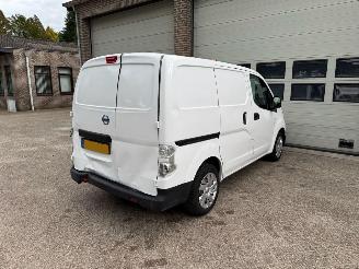 Nissan E-NV200 Business Cruise Navi Clima 78849 Km NAP picture 4