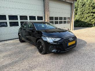 skadebil auto Audi A3 40 TFSI PHEV Business Virtual 29851 Km ! 2021/3