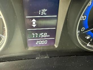 Suzuki Baleno 1.2 Exclusive Airco 77158 Km NAP ! picture 6