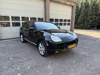Porsche Cayenne 4.5 S Automaat Pano NAP ! picture 2