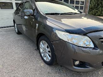 Toyota Corolla Sedan LPG 1.6 Luna Automaat Navi 134839 Km ! picture 18