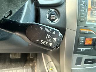 Toyota Corolla Sedan LPG 1.6 Luna Automaat Navi 134839 Km ! picture 12