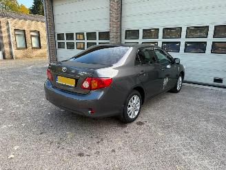 Toyota Corolla Sedan LPG 1.6 Luna Automaat Navi 134839 Km ! picture 4