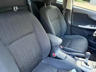 Toyota Corolla Sedan LPG 1.6 Luna Automaat Navi 134839 Km ! picture 9