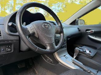 Toyota Corolla Sedan LPG 1.6 Luna Automaat Navi 134839 Km ! picture 8