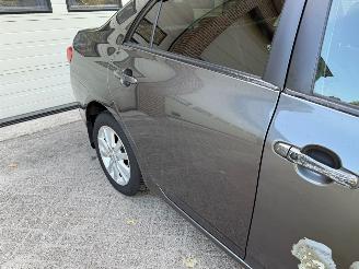 Toyota Corolla Sedan LPG 1.6 Luna Automaat Navi 134839 Km ! picture 20
