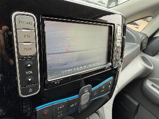 Nissan E-NV200 Business Solar Panel 2x Schuifdeur Navi Clima 23713 Km NAP ! picture 15