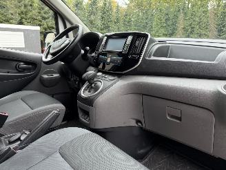 Nissan E-NV200 Business Solar Panel 2x Schuifdeur Navi Clima 23713 Km NAP ! picture 5