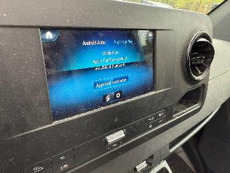 Mercedes Sprinter 314 2.2 CDI L3 Automaat 79291 Km NAP ! picture 7