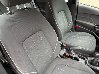 Ford Fiesta 1.1 Trend Cruise Navi Airco 74573 Km NAP ! picture 6