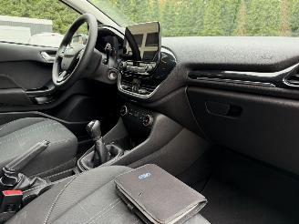 Ford Fiesta 1.1 Trend Cruise Navi Airco 74573 Km NAP ! picture 5