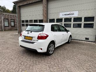 Toyota Auris 1.8 Full Hybrid Dynamic Navi Clima Cruise picture 4