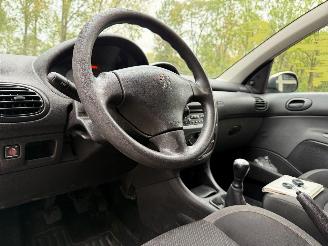 Peugeot 206 1.4 One-Line picture 7