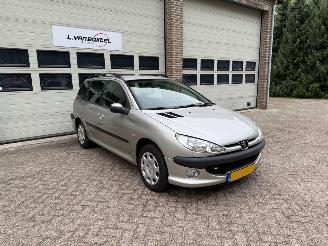 Peugeot 206 1.4 One-Line picture 2