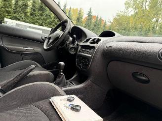Peugeot 206 1.4 One-Line picture 5