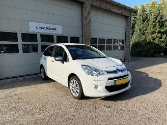 Auto incidentate Citroën C3 1.0 VTi Collection Airco 90558 Km ! 2014/1