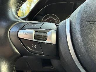 BMW 3-serie 330e M-Sport Automaat Cruise Navi Clima NAP ! picture 6