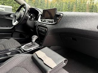 Kia Xceed 1.6 GDI PHEV Automaat Cruise Navi 45232 Km ! picture 5